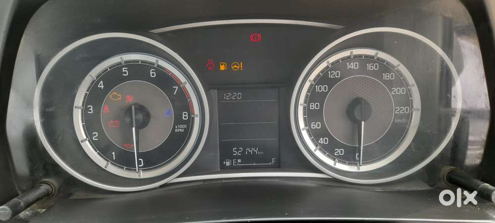 Maruti Suzuki Dzire 1.2 Vxi, 2022, Petrol