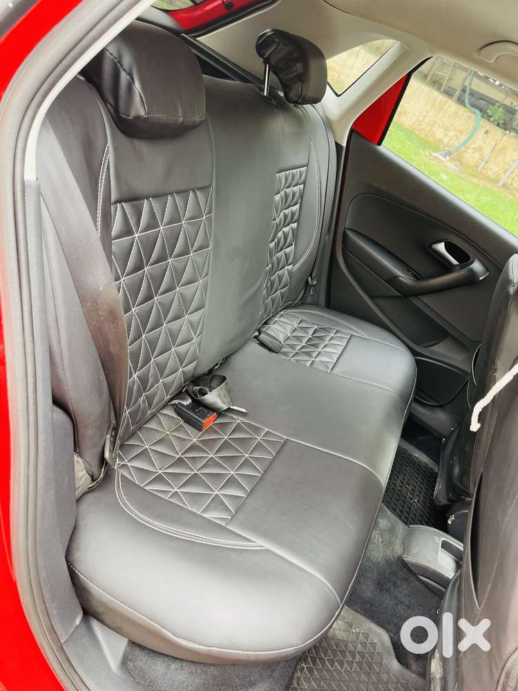 Volkswagen Polo 1.2 Gt Tsi, 2016, Petrol