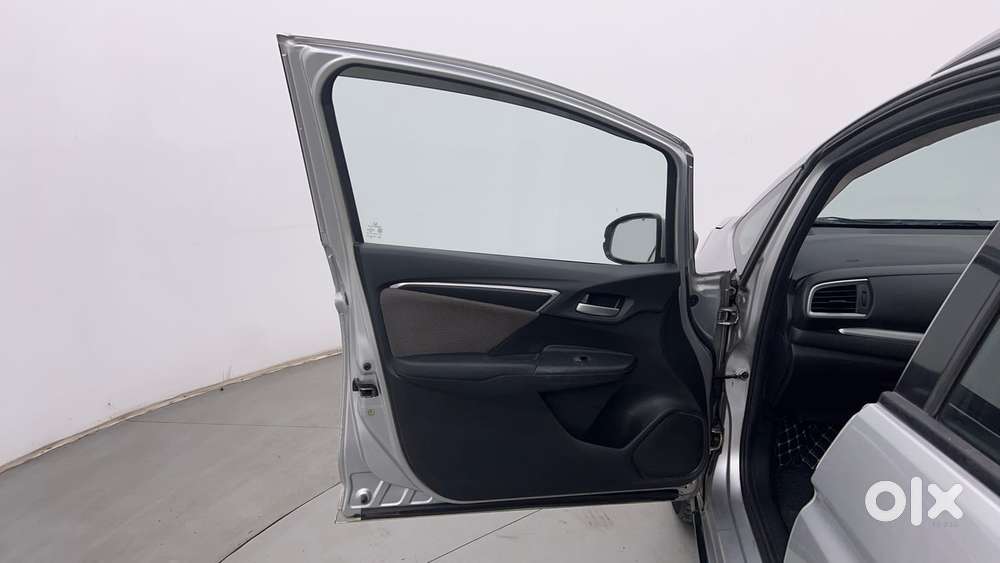 Honda Wr-v 1.2 Vx I-vtec, 2018, Petrol