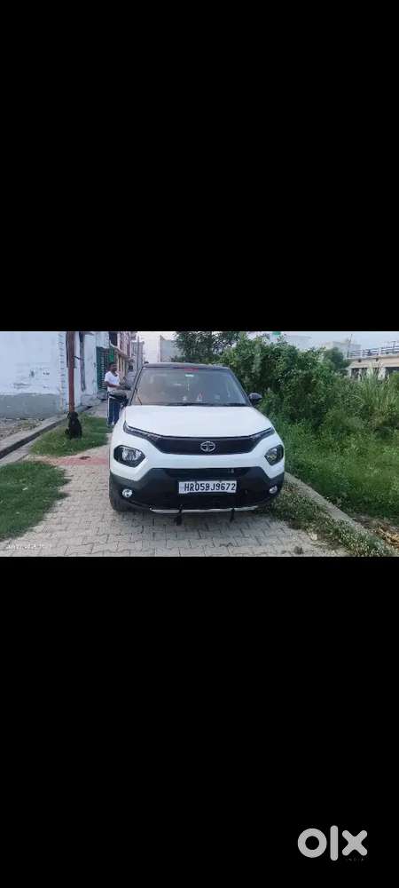 Tata Punch 1.2 Adventure 2023