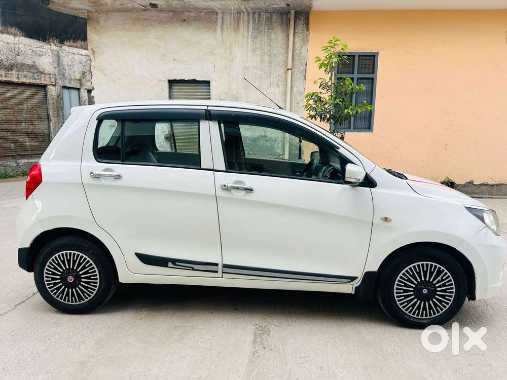 Maruti Suzuki Celerio Cng Vxi Optional, 2016, Cng & Hybrids