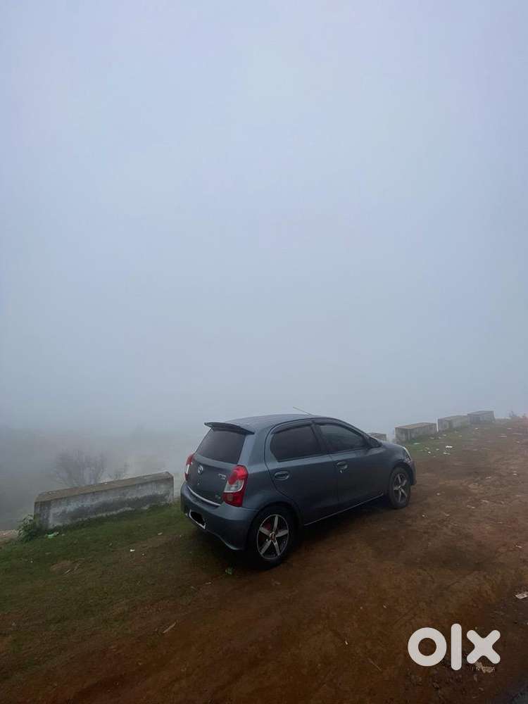 Toyota Etios Liva 2013 Diesel Well Maintained