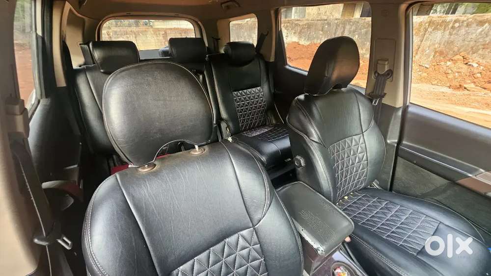 Mahindra Xuv500 2012 Diesel Well Maintained