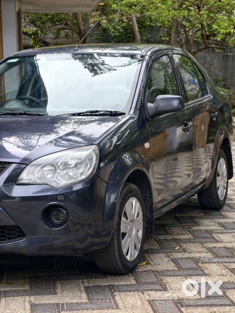 Ford Fiesta Classic, 2011, Petrol