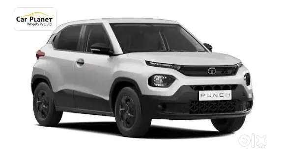 Tata Aria Pure Lx 4x2, 2025, Diesel