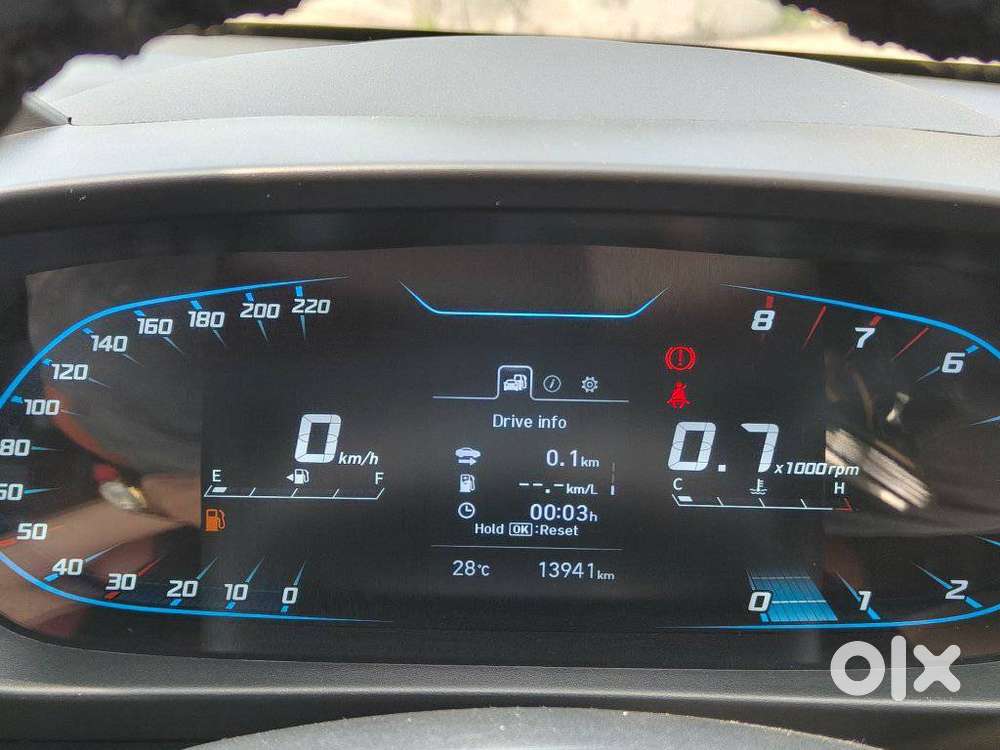 Hyundai I20 Sportz 1.2 Mt, 2023, Petrol