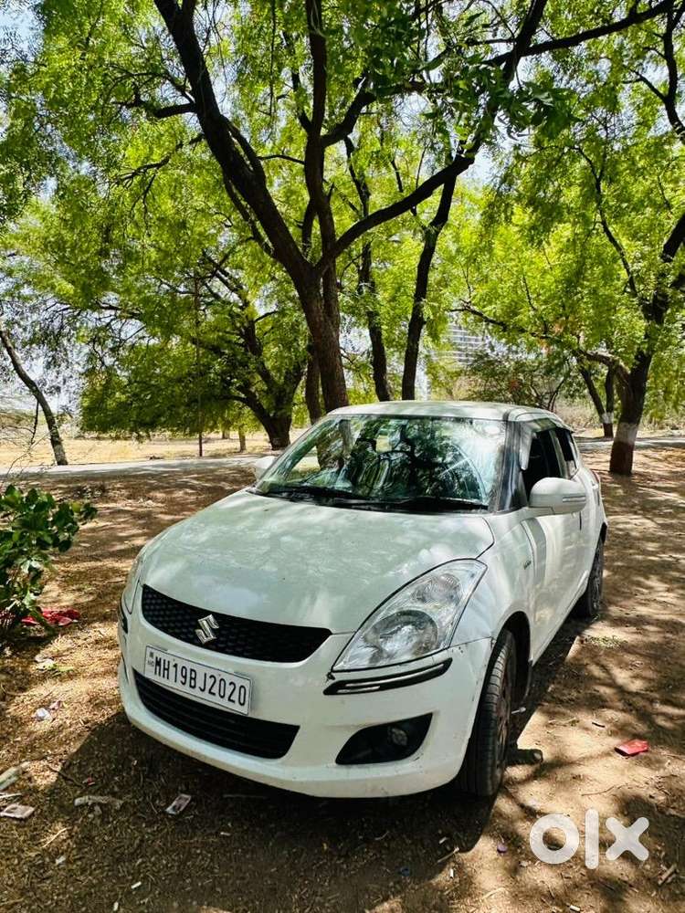 Maruti Suzuki Diesel 2012