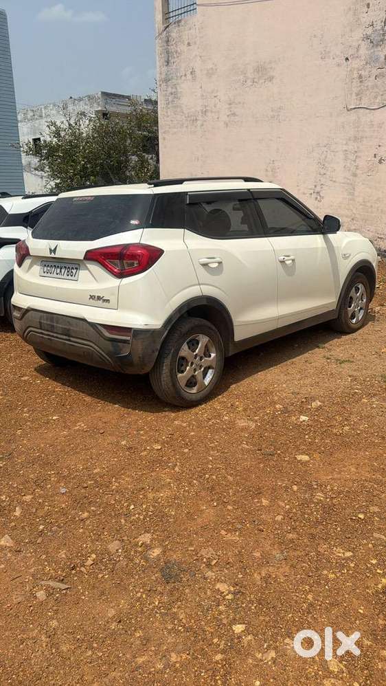 Mahindra Xuv 300 Diesel 2022