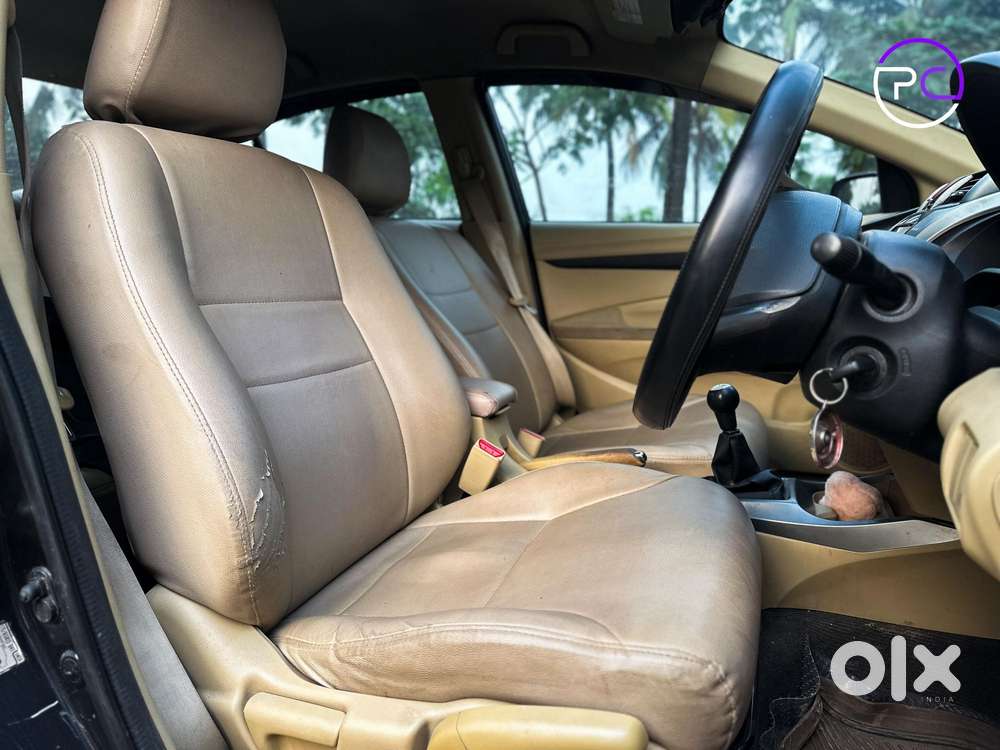 Honda City 2011-2013 V Mt, 2012, Petrol