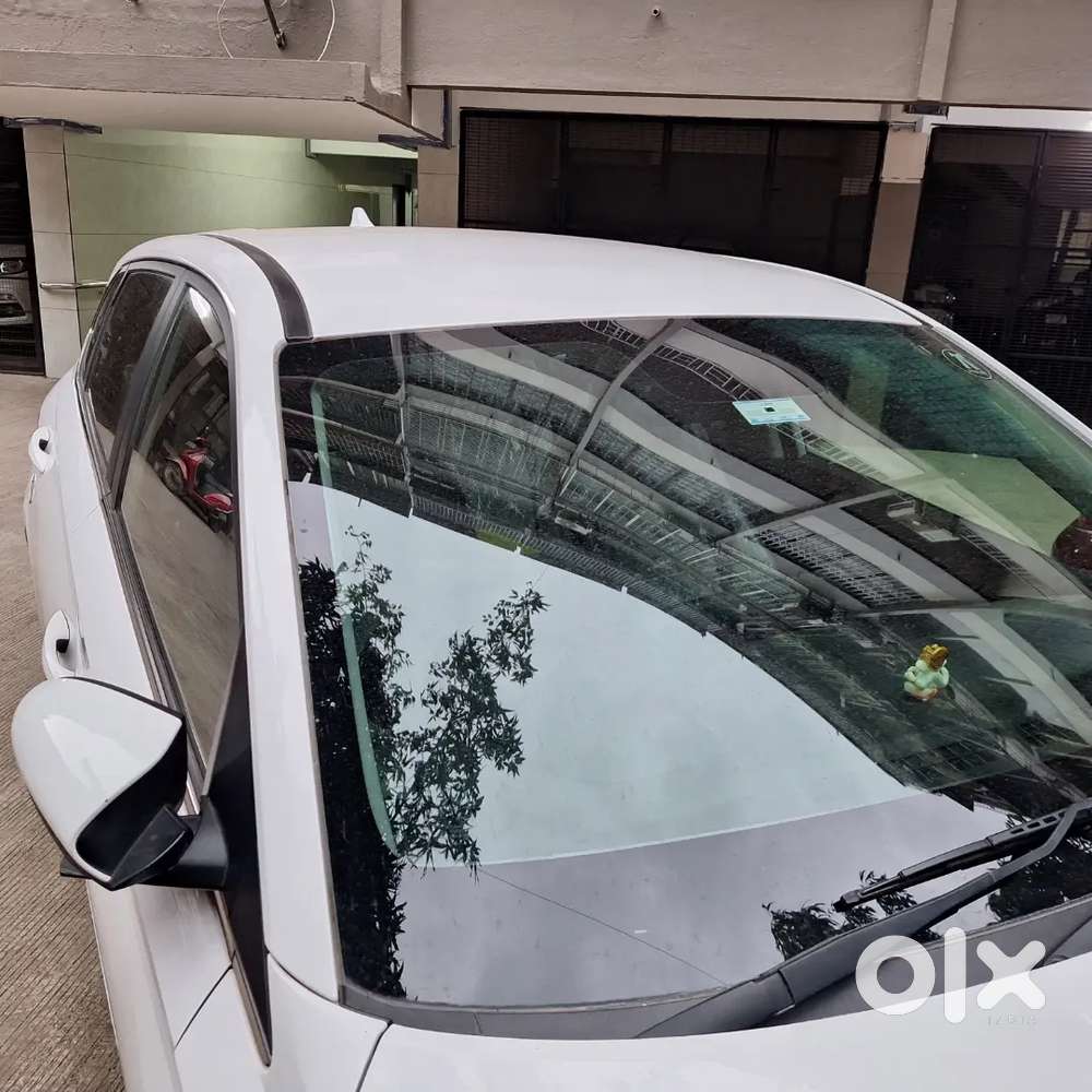 Hyundai I20 Sportz 2023