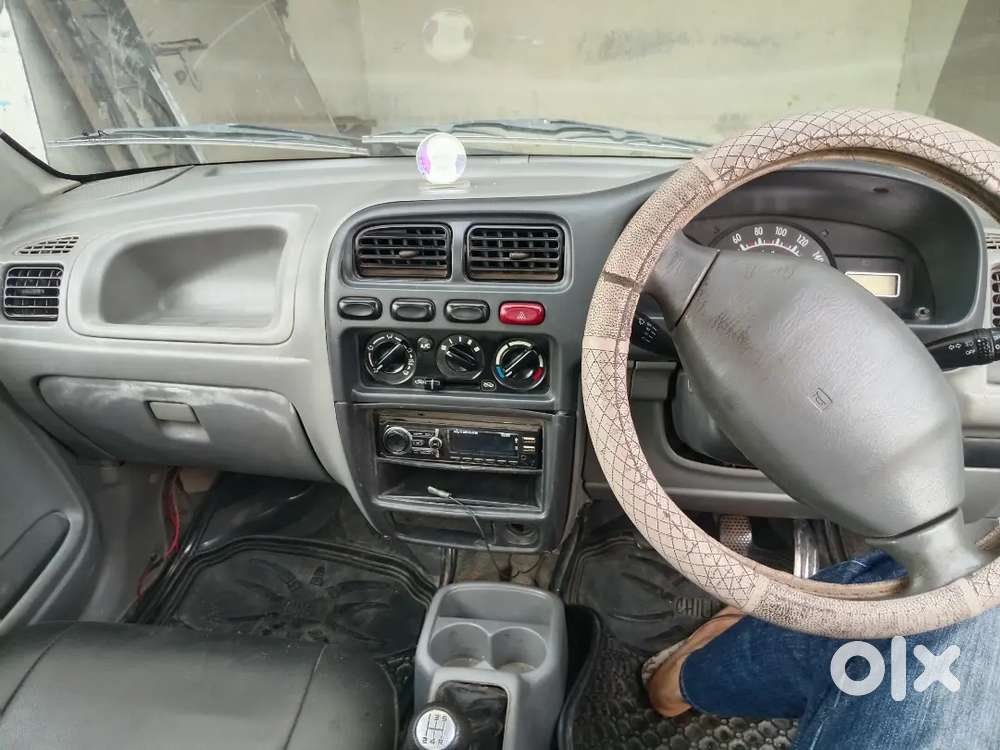 Maruti Suzuki Alto K10 2011 Petrol 66000 Km Driven