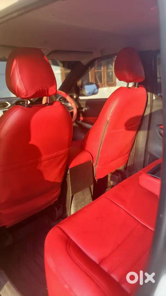 Nissan Magnite Xv Turbo 2021 Year