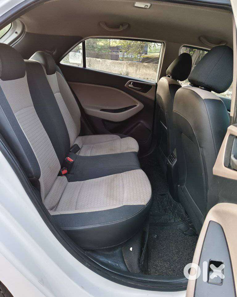 Hyundai Elite I20 Magna 1.4 Crdi, 2017, Diesel