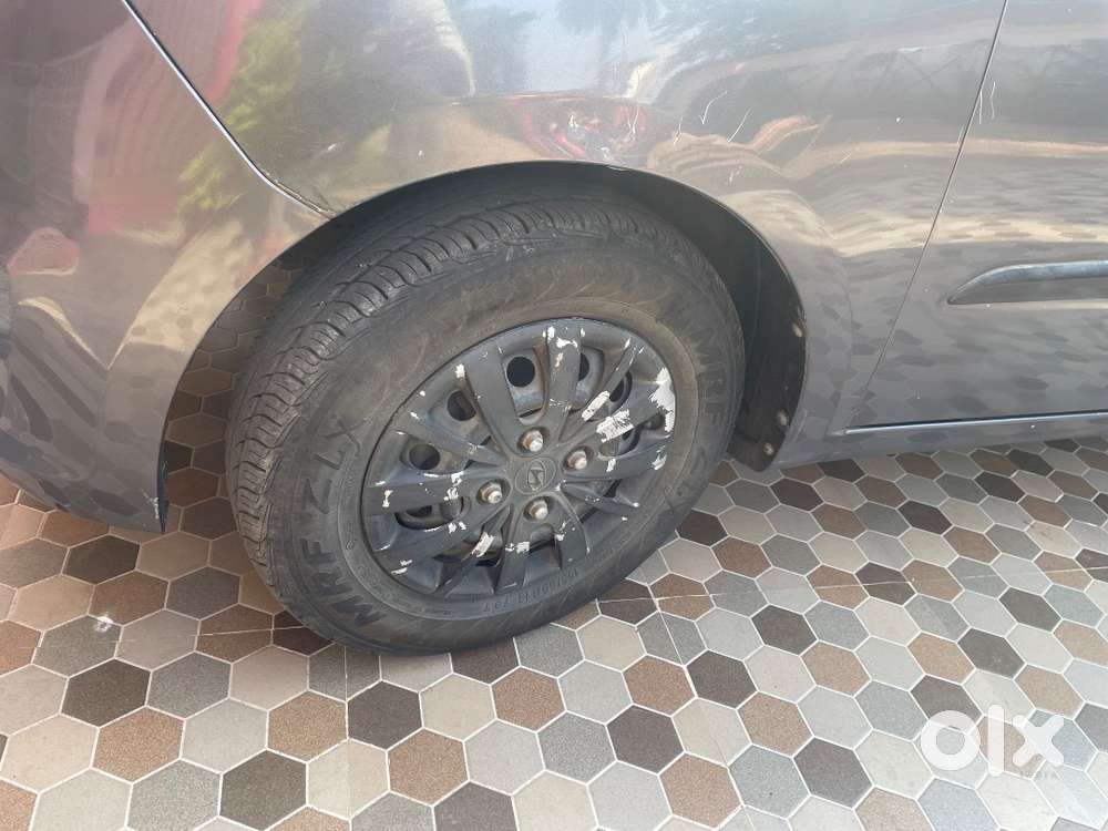 Hyundai I10 2013 Petrol 107000 Km