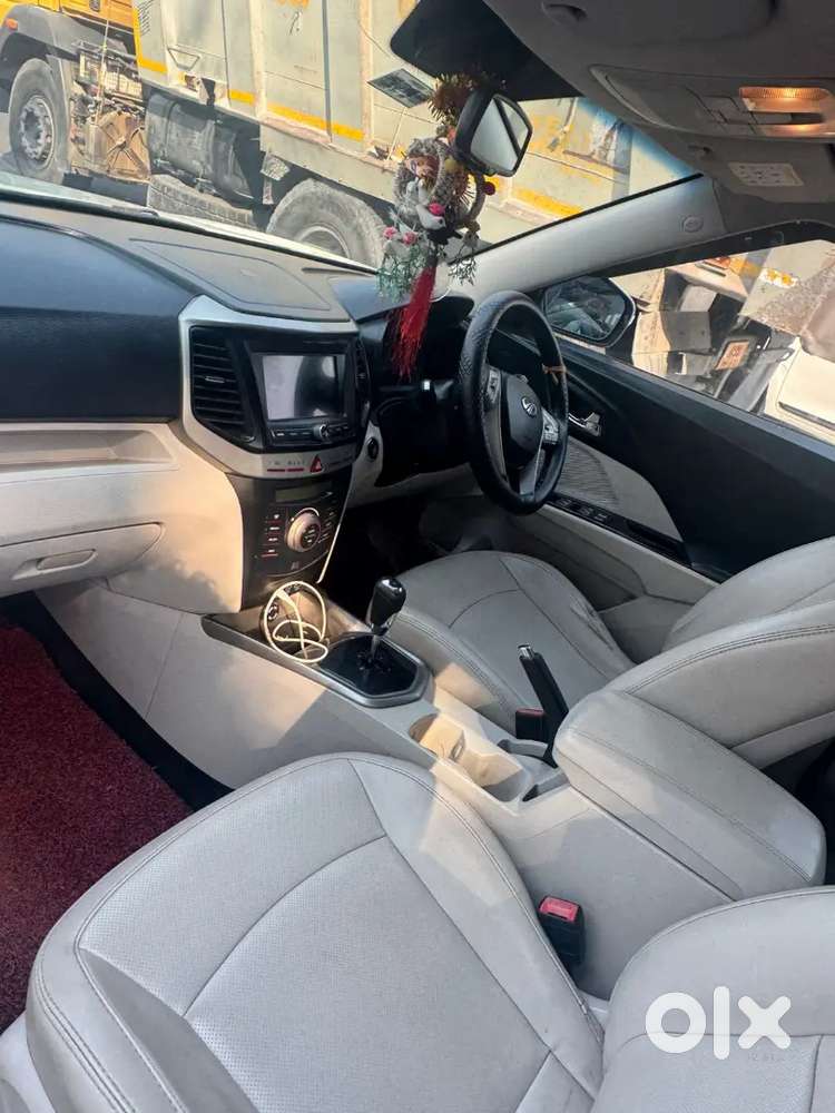 Mahindra Xuv300 2020