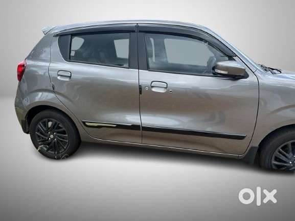 Maruti Suzuki Celerio 1.0 Zxi Plus Amt, 2026, Petrol