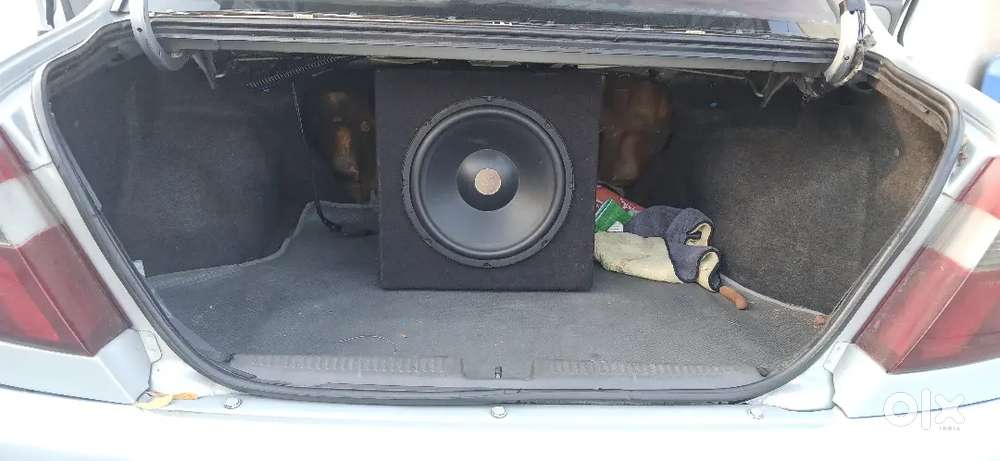 Mitsubishi Lancer 2004 Diesel Well Maintained