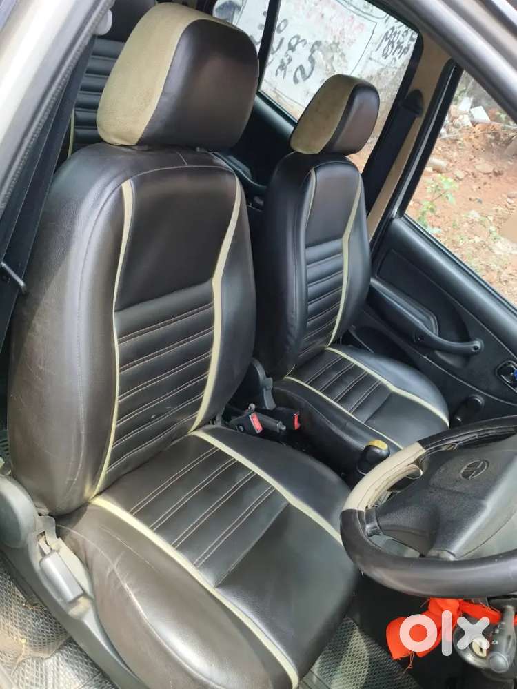 Tata Indica Ev2 2017 Diesel Well Maintained
