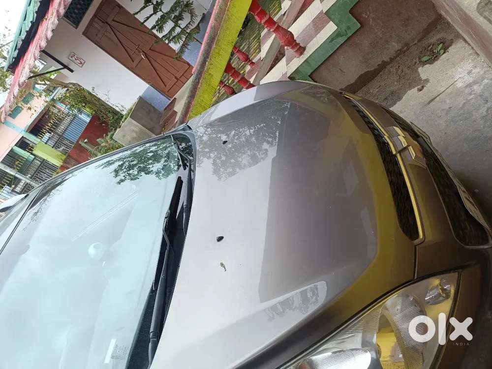 Chevrolet Beat 2015 Petrol 89000 Km Driven