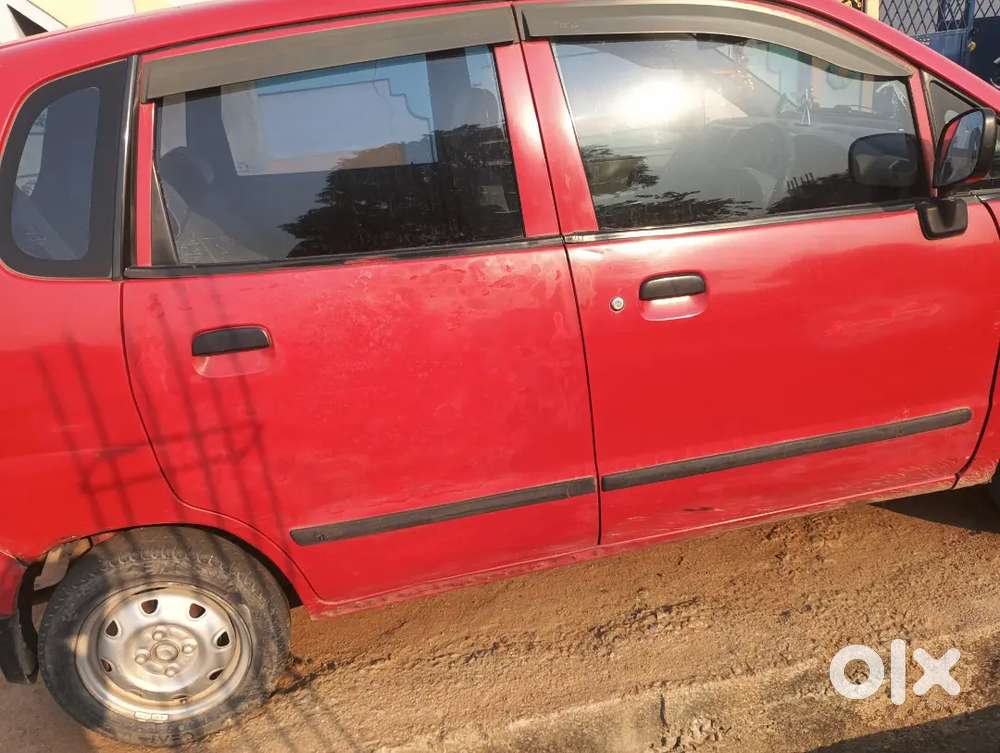 Maruti Suzuki Zen Estilo 2007 Petrol