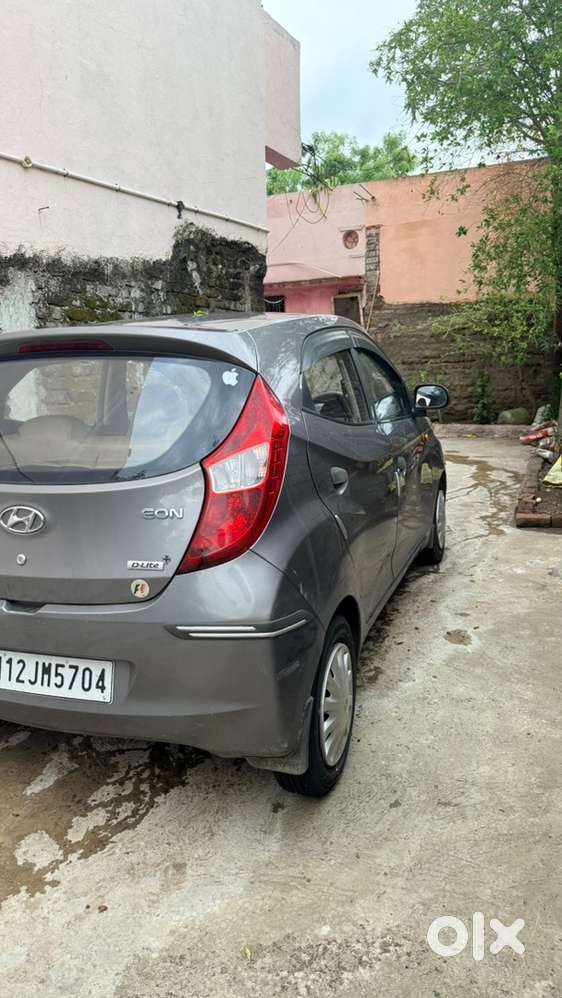 Hyundai Eon 0.8 2013