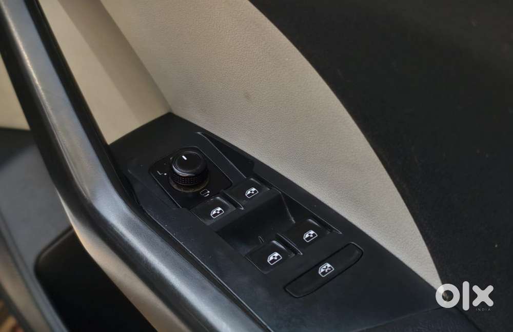 Skoda Kushaq 1.0 Tsi Style At, 2021, Petrol