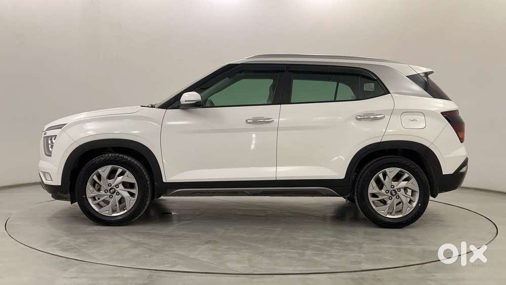 Hyundai Creta 1.5 Sx, 2023, Petrol