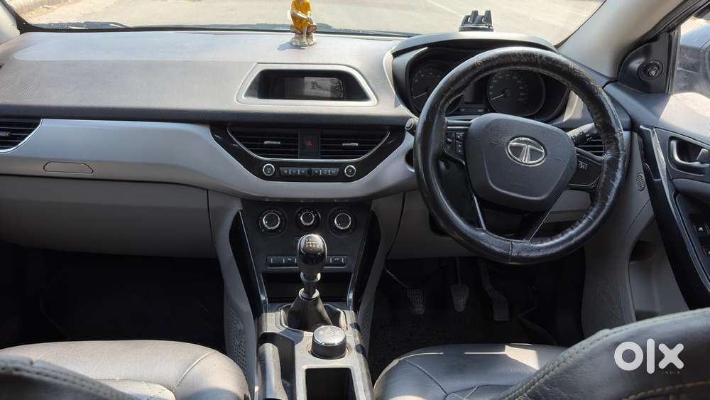 Tata Nexon Xza Plus Diesel Dark Edition, 2018, Diesel