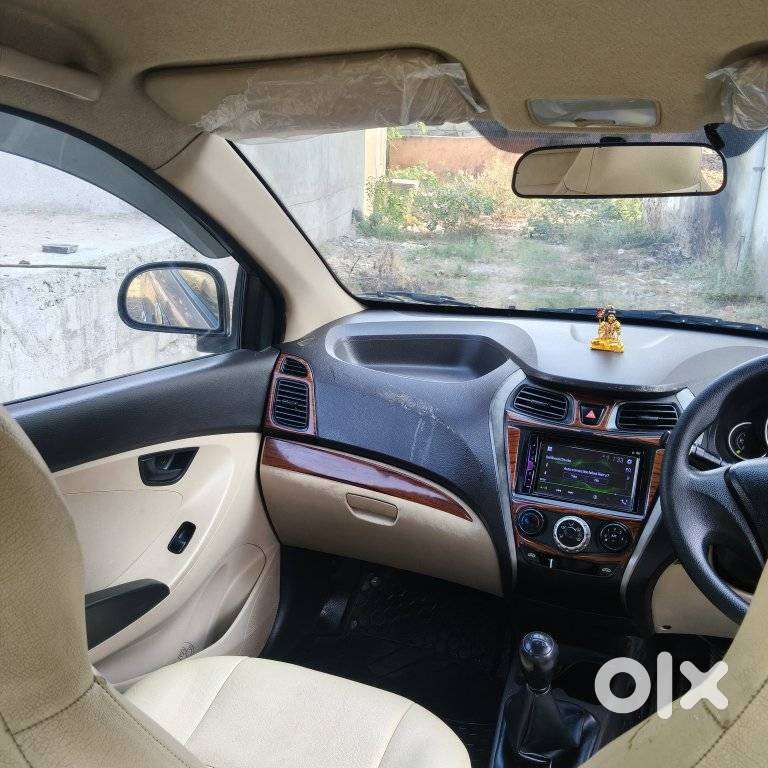 Hyundai Eon D-lite + Lpg, 2014, Petrol