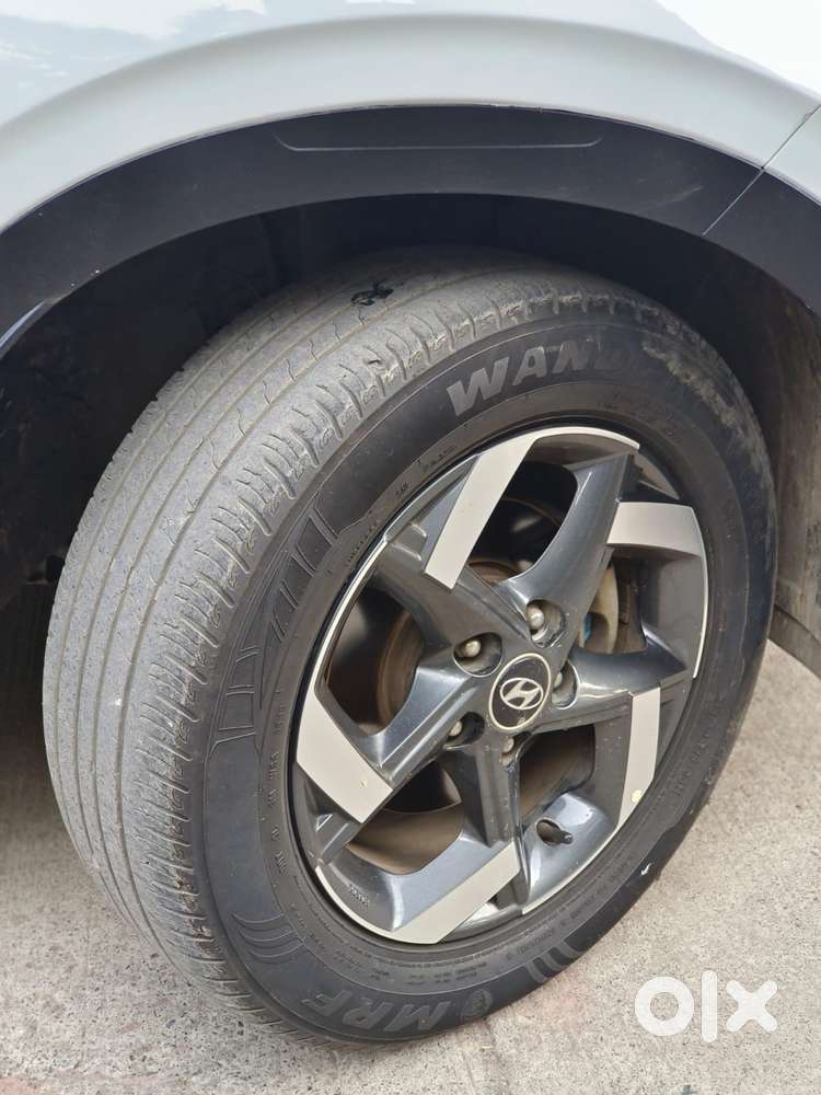 Hyundai Venue Sx Opt, 2019, Petrol