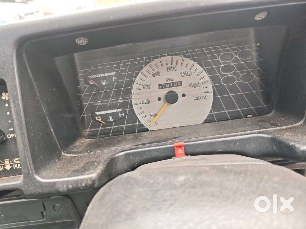 Maruti Suzuki 800 Std, 2004, Petrol