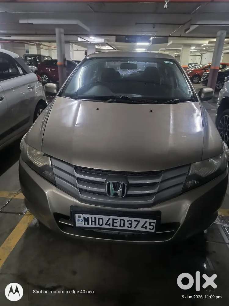 Honda City Ivtec - Valid Upto 2029