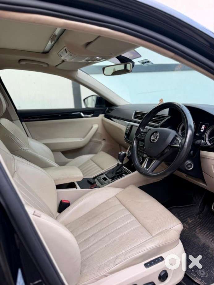 Skoda Superb 2.0 Tsi At L&k, 2016, Petrol