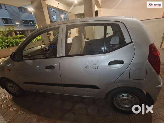 Hyundai I10 Magna 1.1l, 2014, Petrol