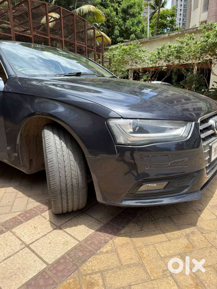 Audi A4 2.0 Tdi  55k Km  Well Maintained  Excellent Condition