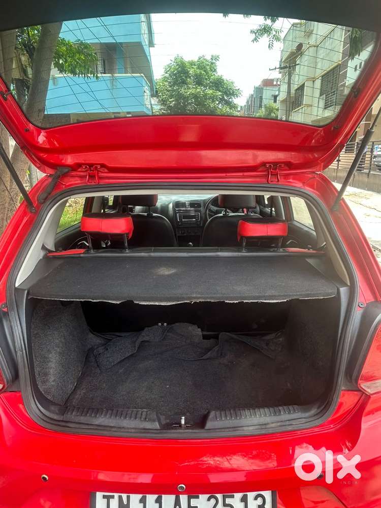 Volkswagen Polo 1.0 Mpi Trendline, 2018, Petrol