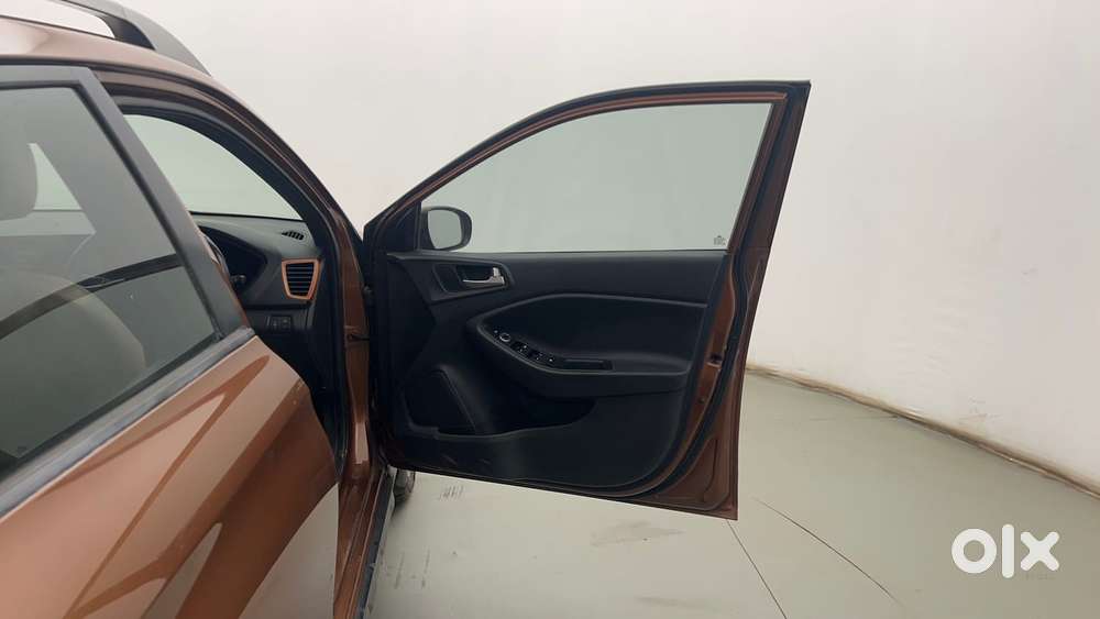 Hyundai I20 Active 1.2 Sx, 2015, Petrol