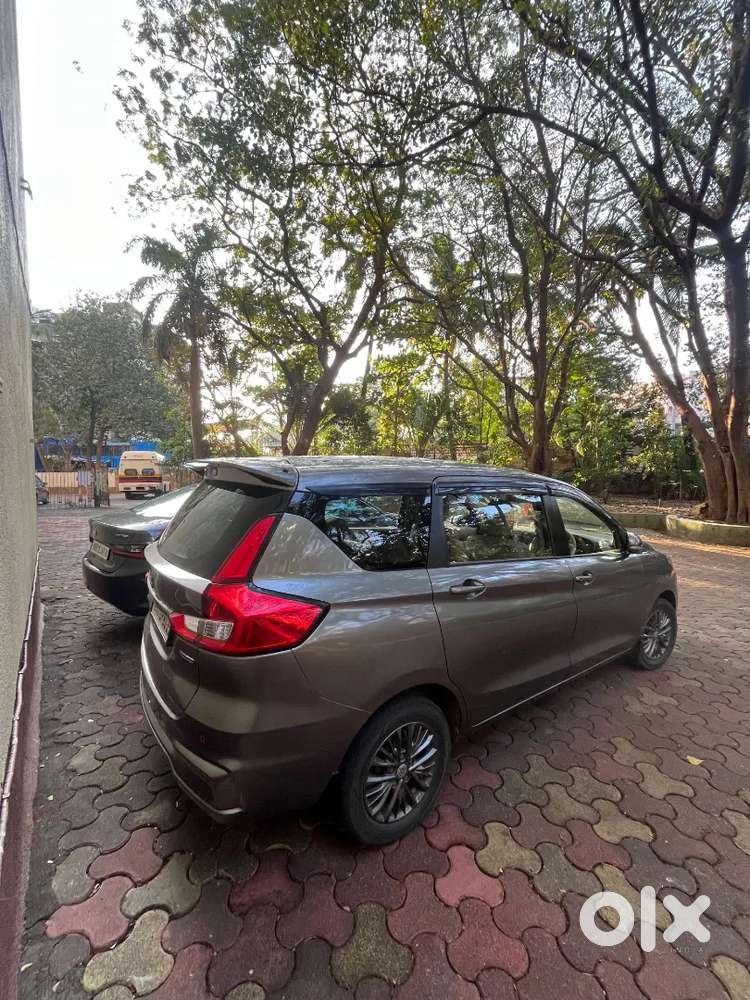Maruti Suzuki Ertiga 2020 Cng & Hybrids Good Condition