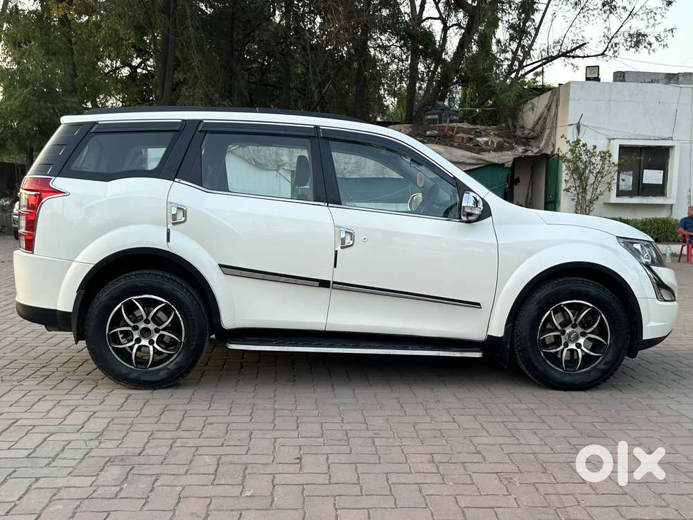 Mahindra Xuv500 W6 1.99 Mhawk, 2018, Diesel