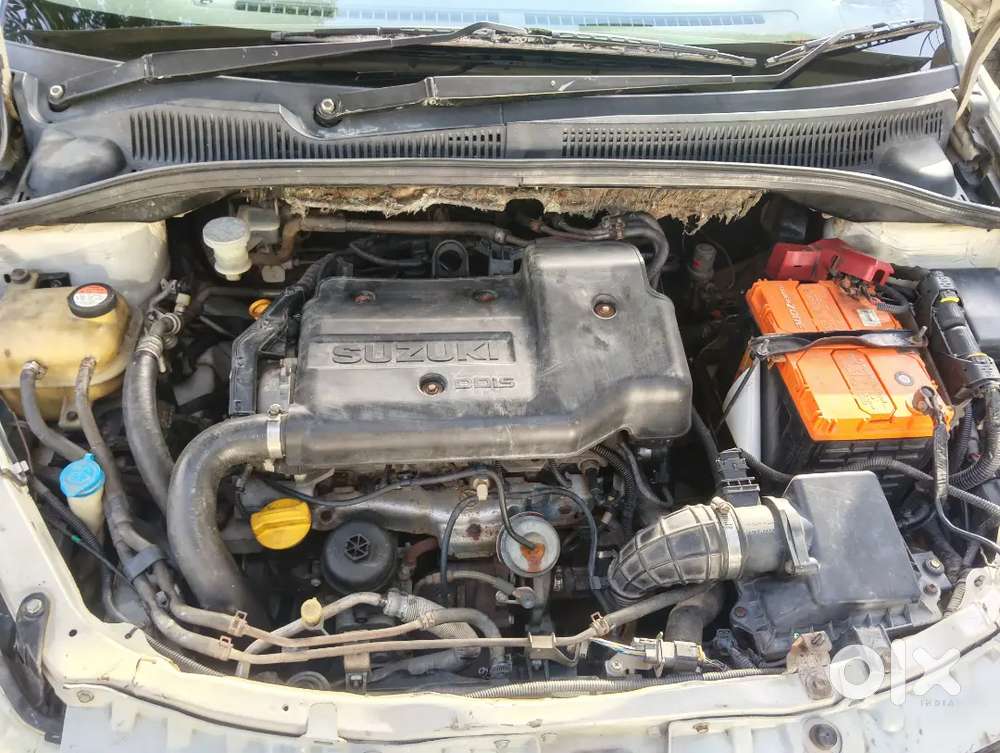 Maruti Suzuki Sx4 2012 Diesel Well Maintained