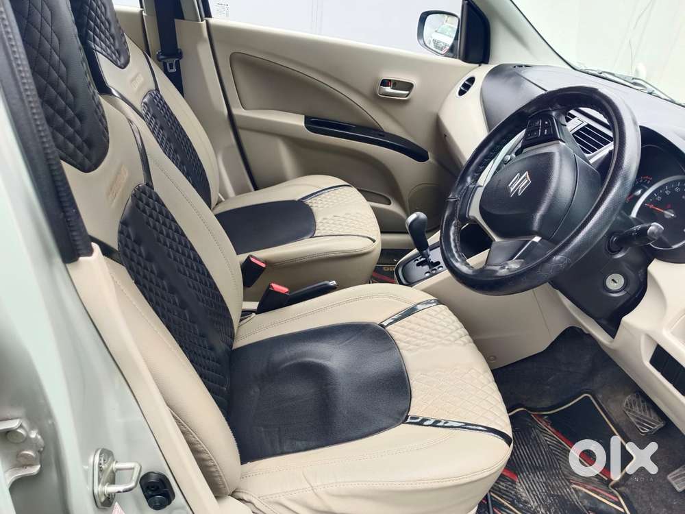 Maruti Suzuki Celerio Zxi Optional Amt, 2020, Petrol