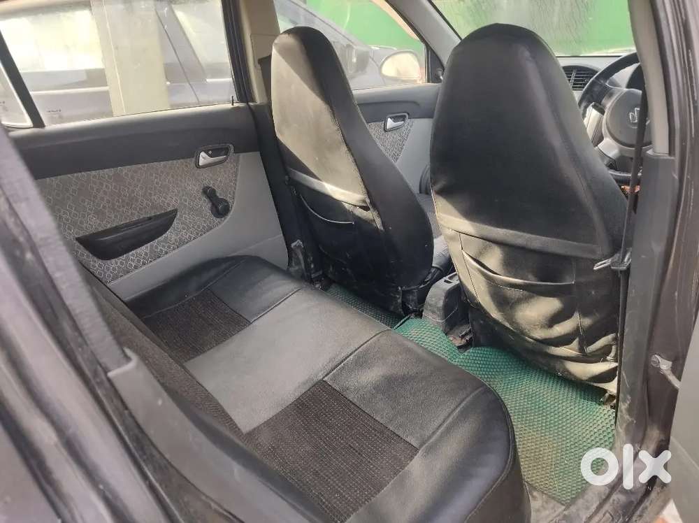 Argent Sall Alto 800