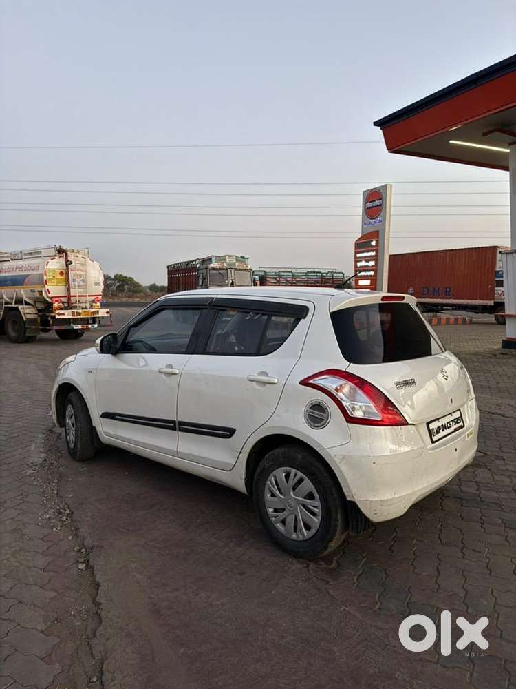 Maruti Suzuki Model 2017