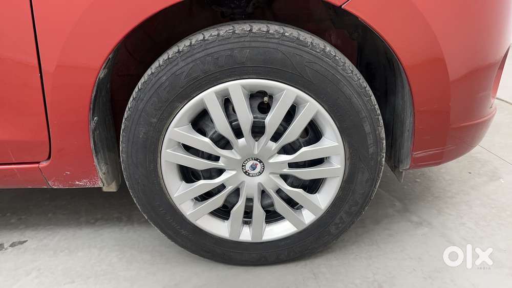 Maruti Suzuki Celerio Vxi, 2014, Petrol