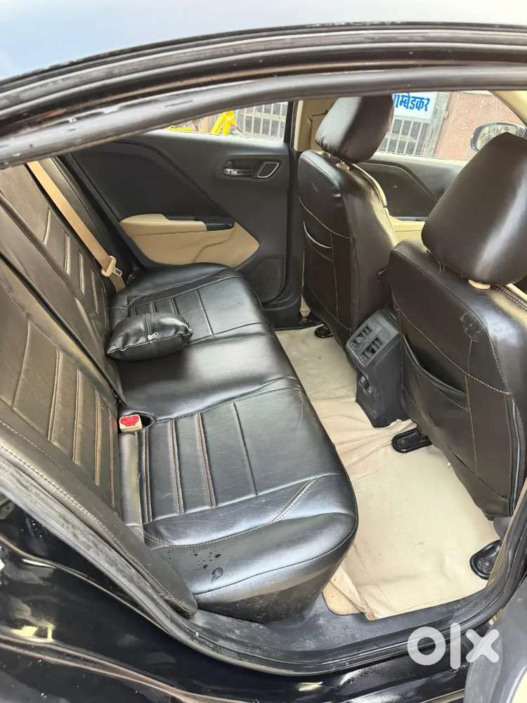 Honda City 2019 Diesel 72000 Km Driven