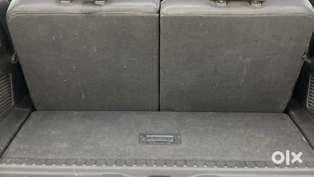 Tata Hexa 2.2 Xta 4x2 7 Str, 2018, Diesel
