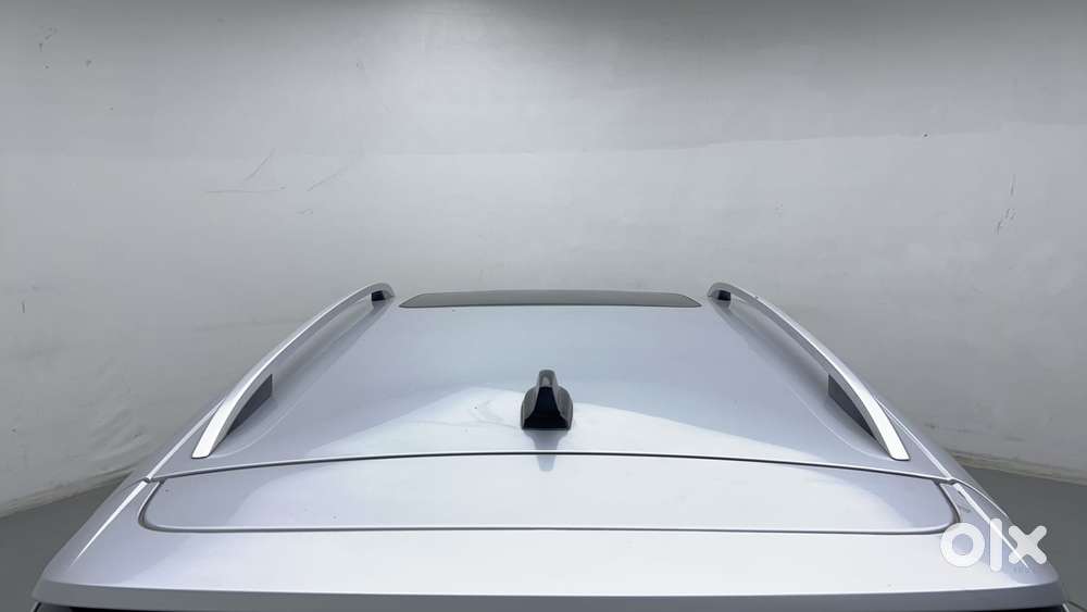 Skoda Kushaq Style 1.5l Tsi Mt, 2022, Petrol