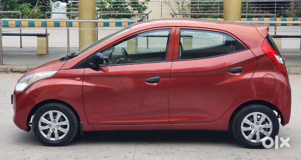 Hyundai Eon Magna +, 2012, Petrol