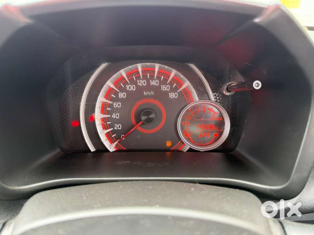 Maruti Suzuki Celerio 2021-1.0 Zxi Plus Mt, 2022, Petrol