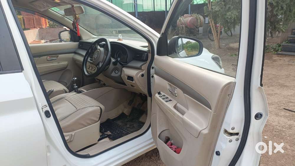 Maruti Suzuki Ertiga Vdi, 2019, Diesel